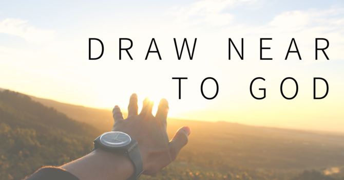 Media's Effect on Us Drawing Near to God