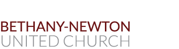 Bethany-Newton United Church