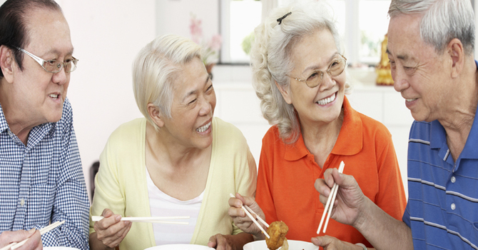 Free or Low Cost Meals