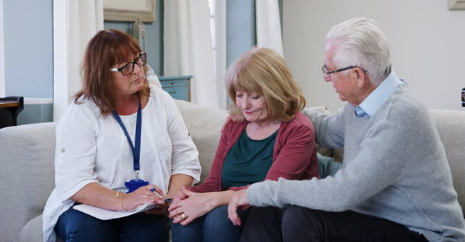 Counselling Services