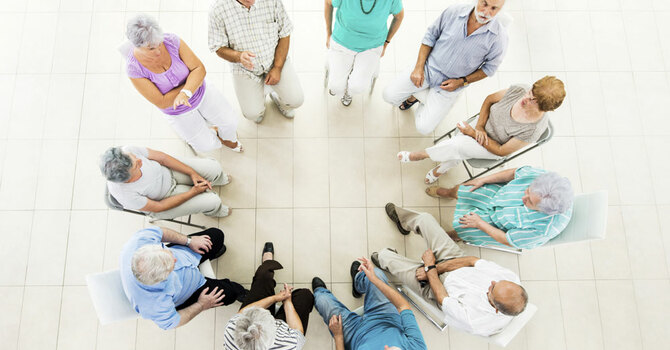 Caregiver Support & Resources