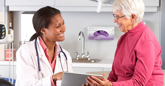 Physicians - Walk-in Clinics