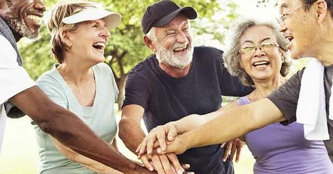 City of Surrey Recreation Centres