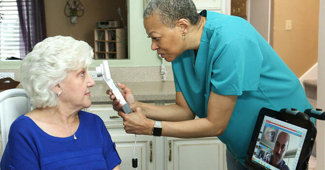 Mobile Medical Services