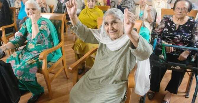 Recreation & Fitness