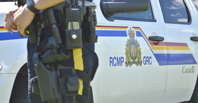 RCMP / Security / Safety