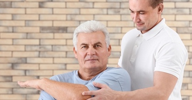 Mobile Physiotherapists