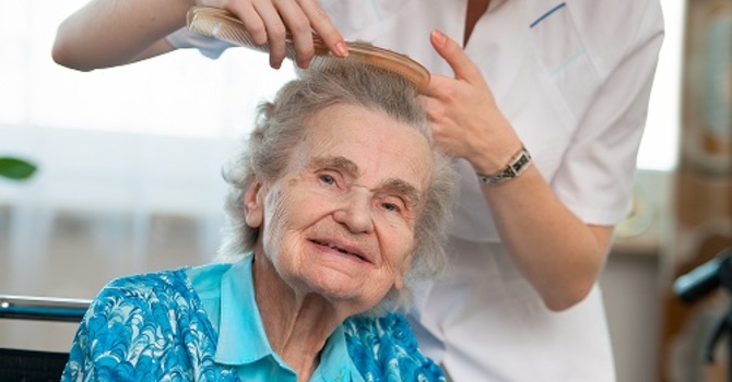 Hair & Clothing Services