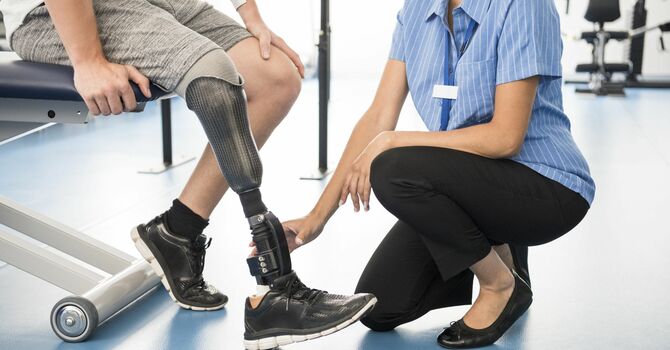 Limb Loss
