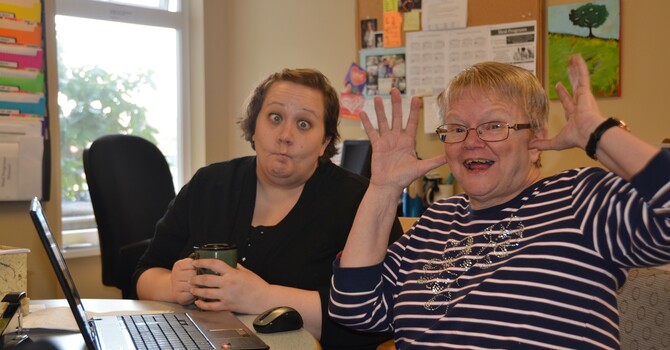 Computer Education & Support