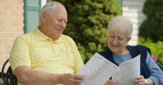 Information & Health