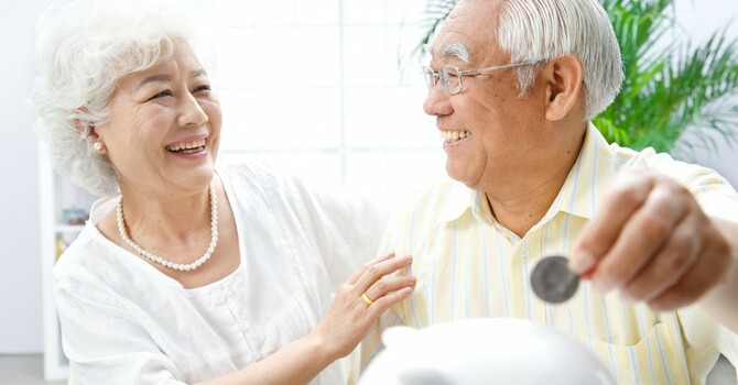 Pensions and Financial Supplements