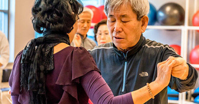 Other Recreation Centres