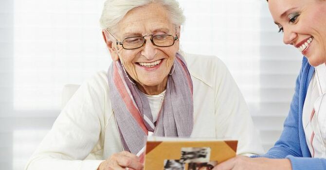 Alzheimers & Dementia